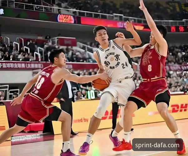 DaFa888官方下载链接 CBA季后赛横扫晋级必备知识:山西97-94青岛的战术突破与投注洞察